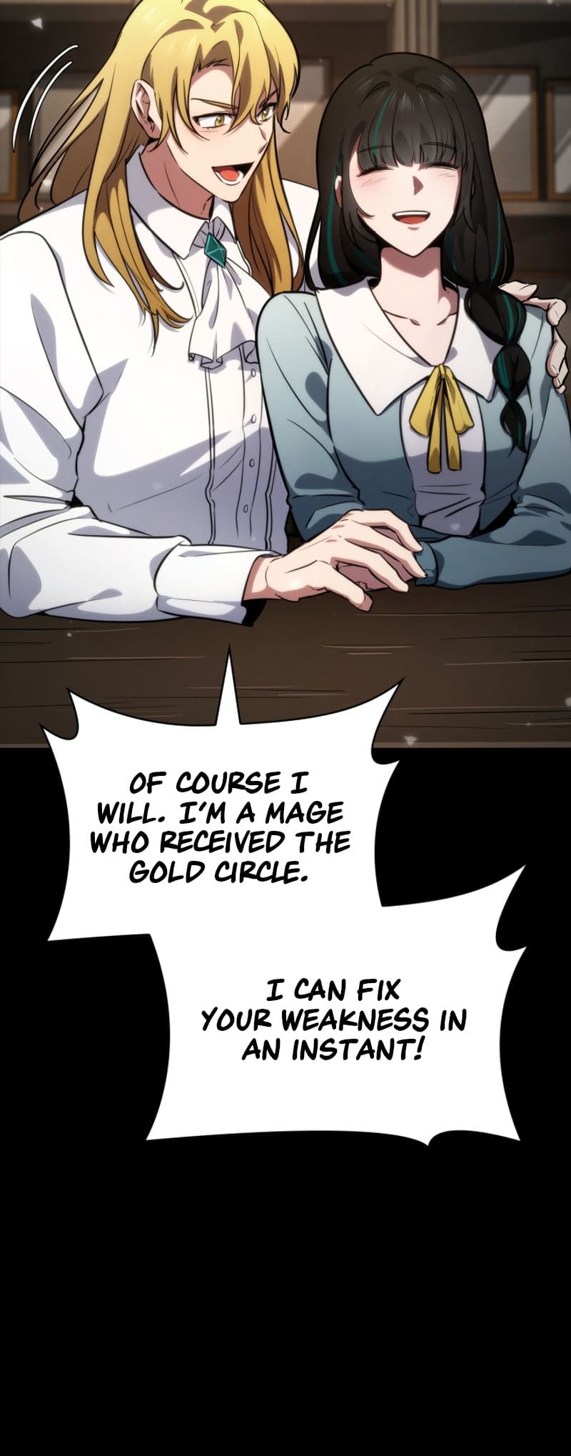 Infinite Mage, Chapter 83 image 061